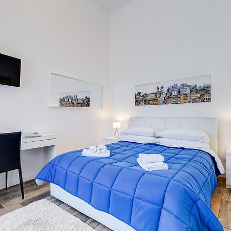 Apartment Near The Vatican Рим Екстериор снимка