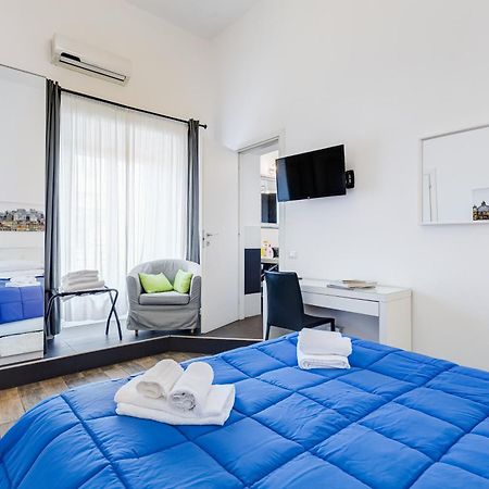 Apartment Near The Vatican Рим Екстериор снимка