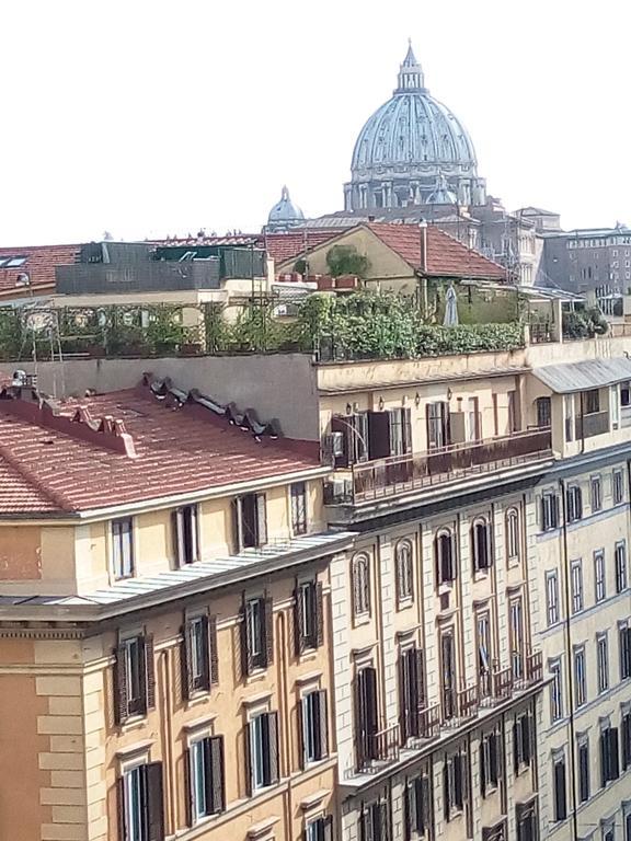 Apartment Near The Vatican Рим Стая снимка