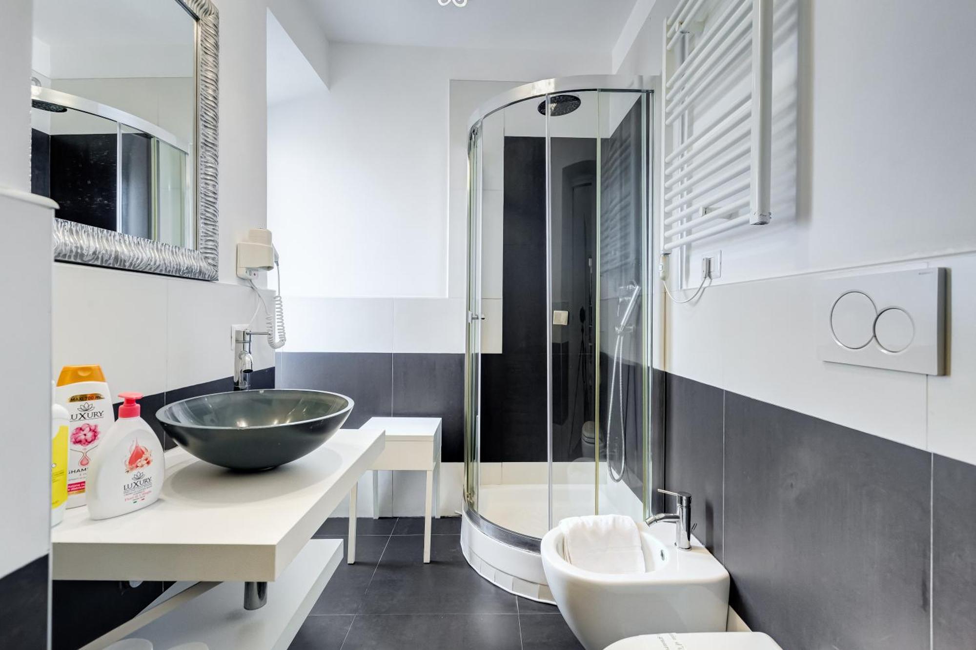 Apartment Near The Vatican Рим Екстериор снимка
