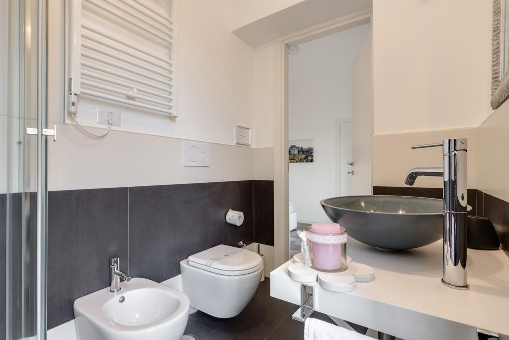 Apartment Near The Vatican Рим Екстериор снимка