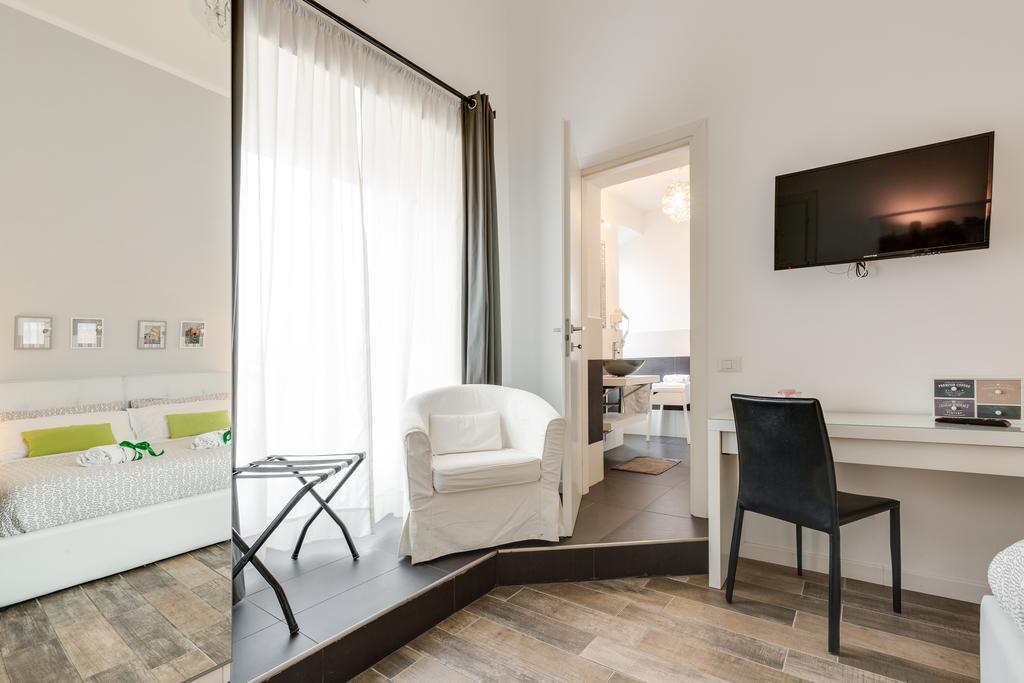 Apartment Near The Vatican Рим Екстериор снимка