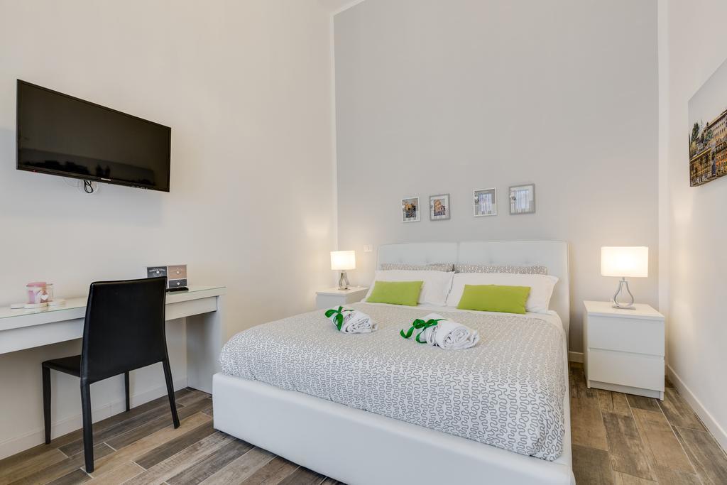 Apartment Near The Vatican Рим Екстериор снимка