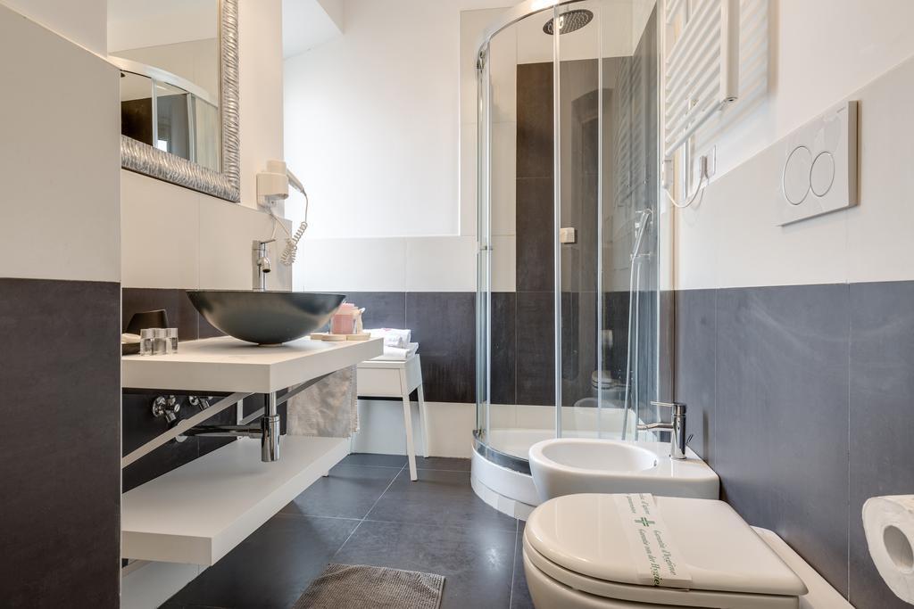 Apartment Near The Vatican Рим Екстериор снимка
