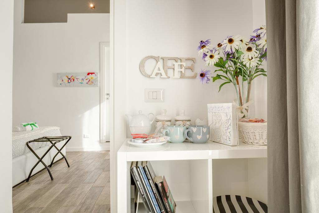 Apartment Near The Vatican Рим Екстериор снимка