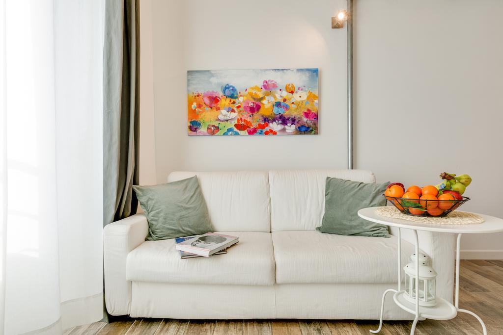 Apartment Near The Vatican Рим Екстериор снимка