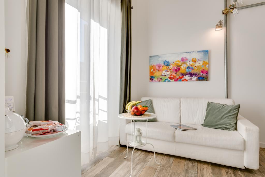 Apartment Near The Vatican Рим Екстериор снимка
