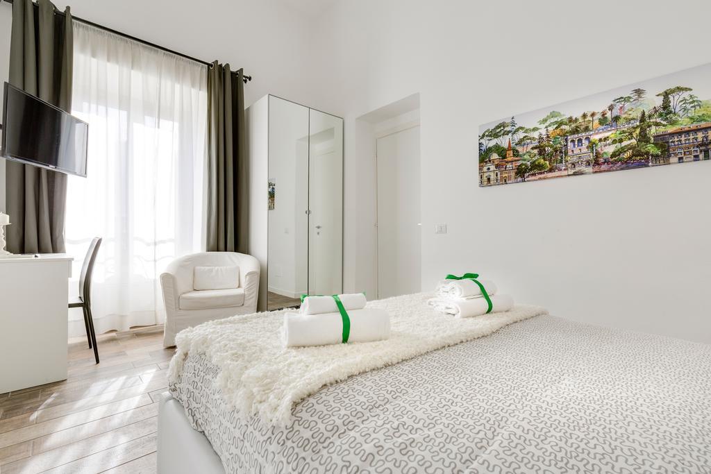 Apartment Near The Vatican Рим Екстериор снимка