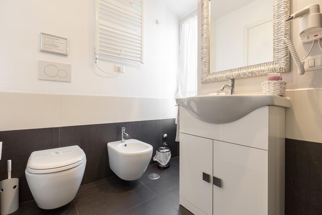 Apartment Near The Vatican Рим Екстериор снимка