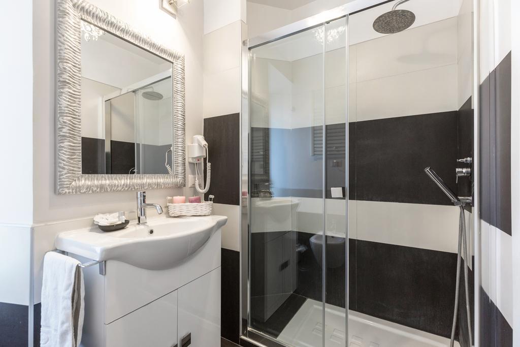 Apartment Near The Vatican Рим Екстериор снимка
