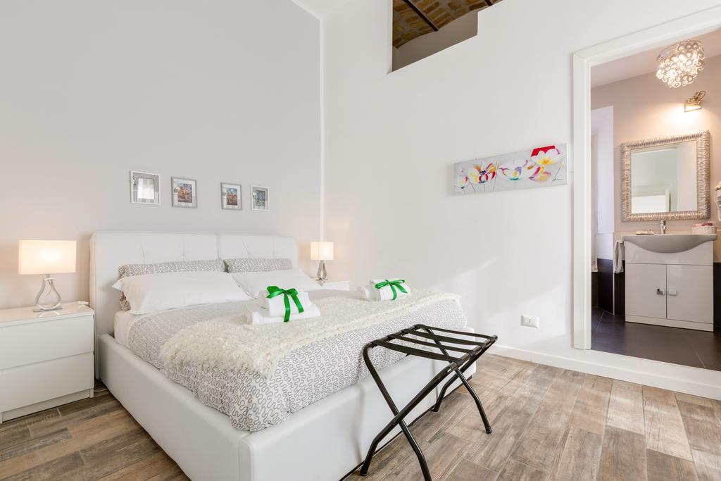 Apartment Near The Vatican Рим Екстериор снимка