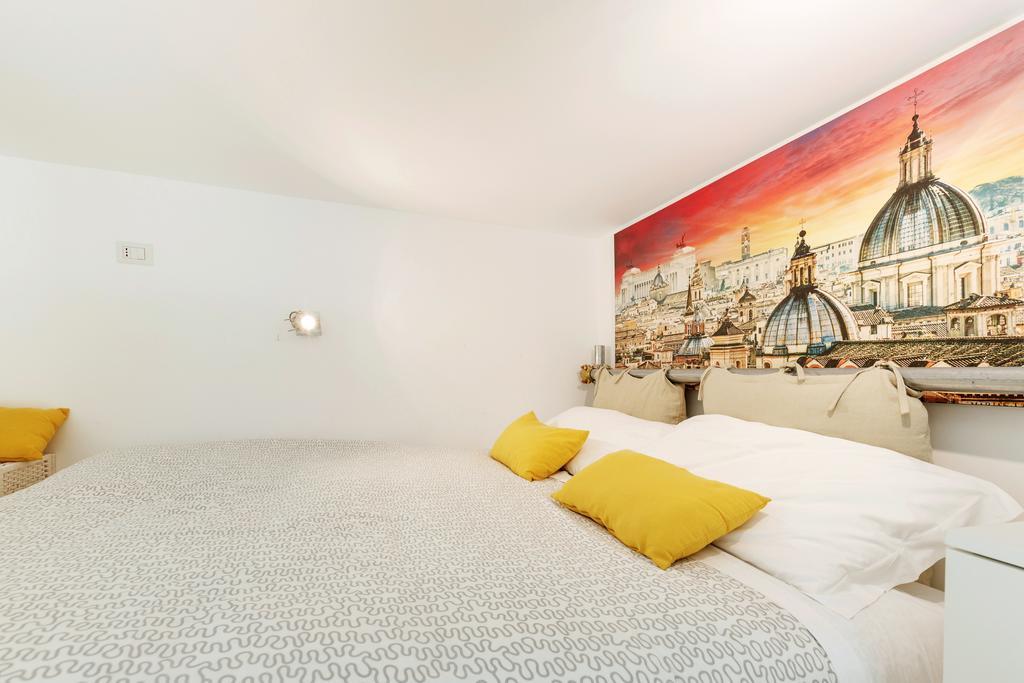 Apartment Near The Vatican Рим Екстериор снимка
